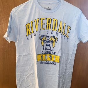 Riverdale - Archie Comics Tee